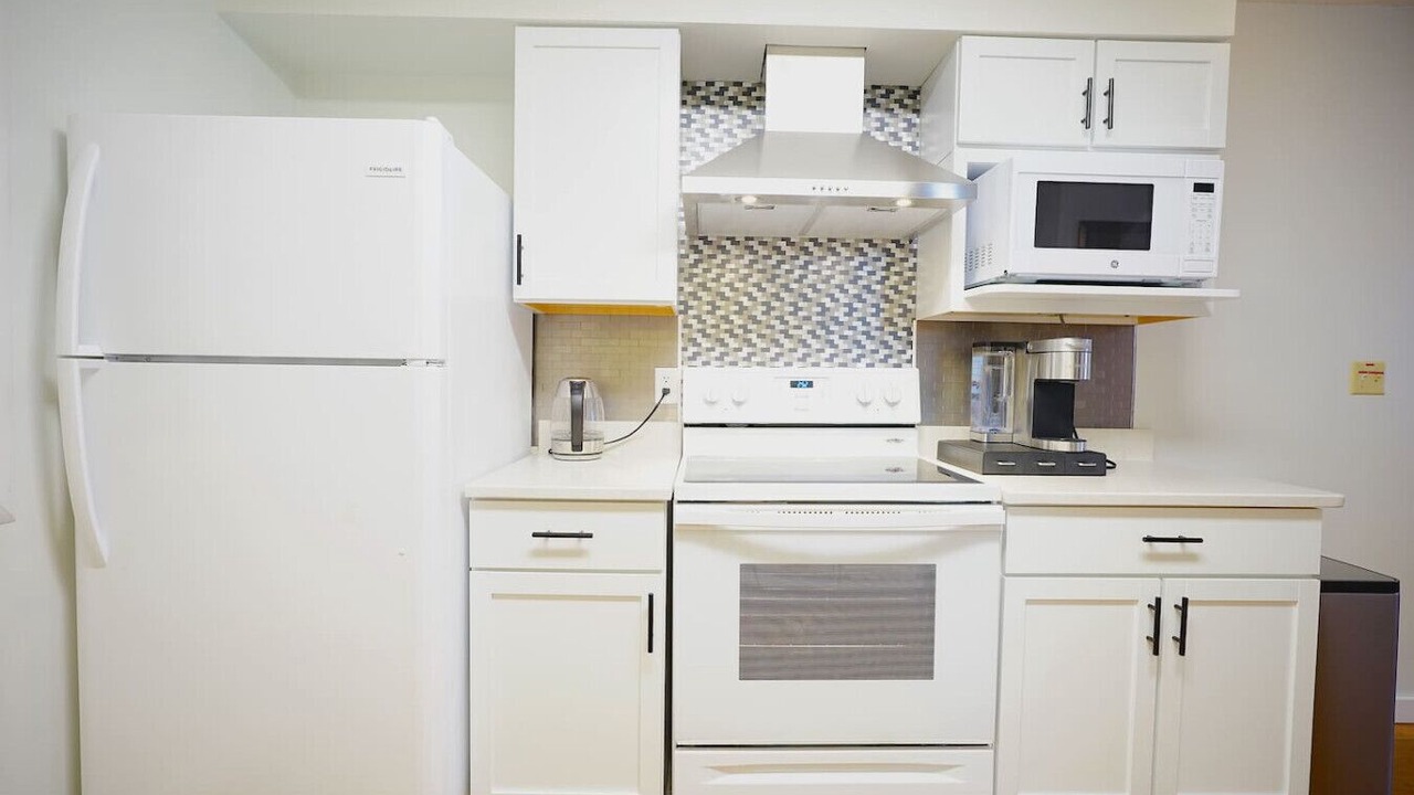 Photo of Kitchen in Sioux Falls
