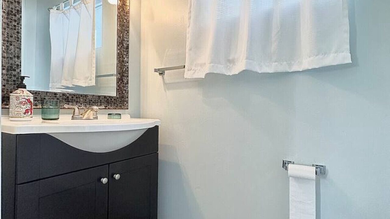 Photo of Bathroom in Sioux Falls