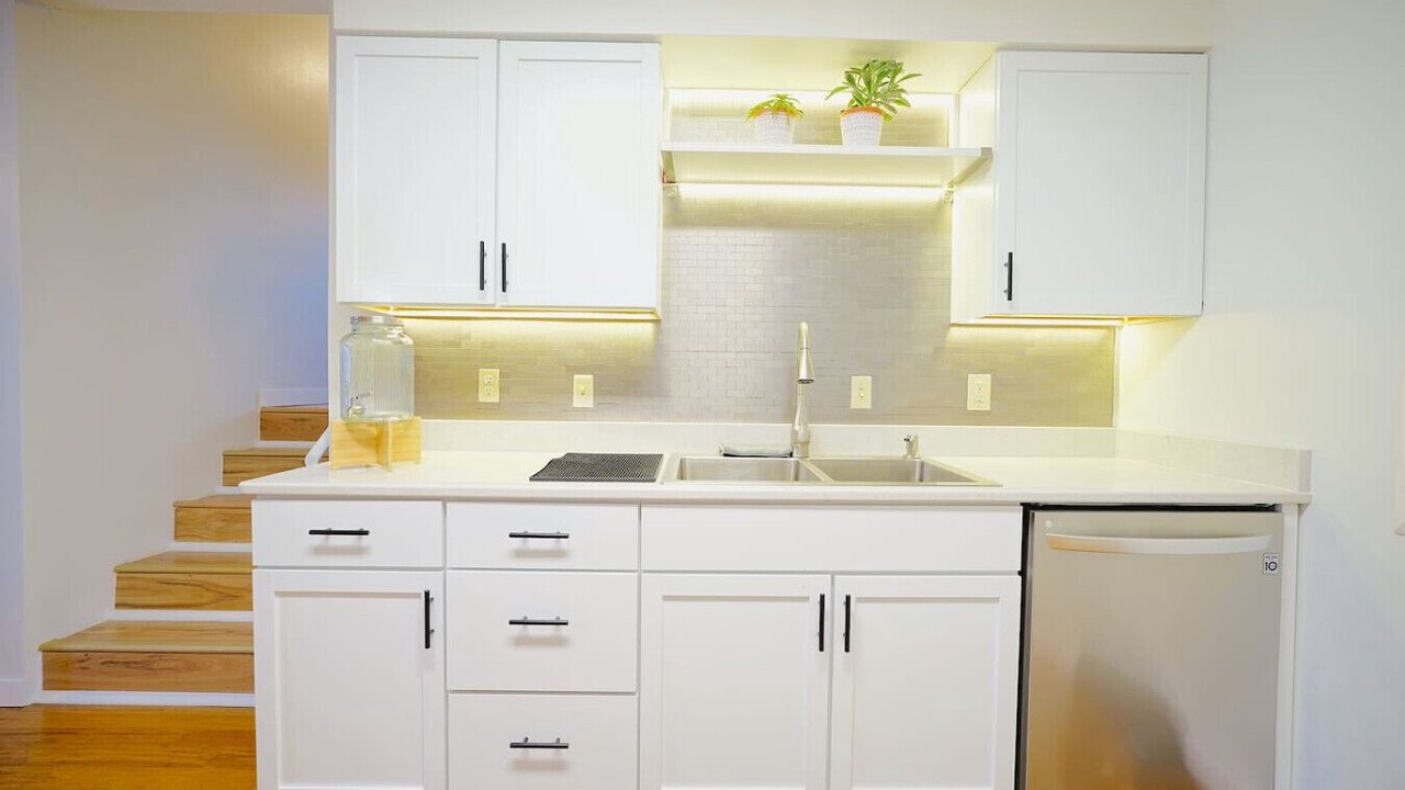 Photo of Kitchen in Sioux Falls
