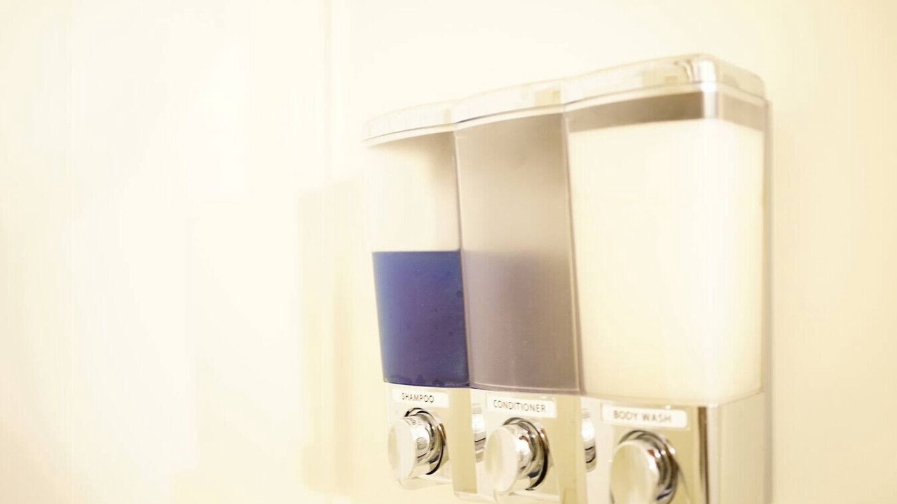 Photo of Bathroom in Sioux Falls