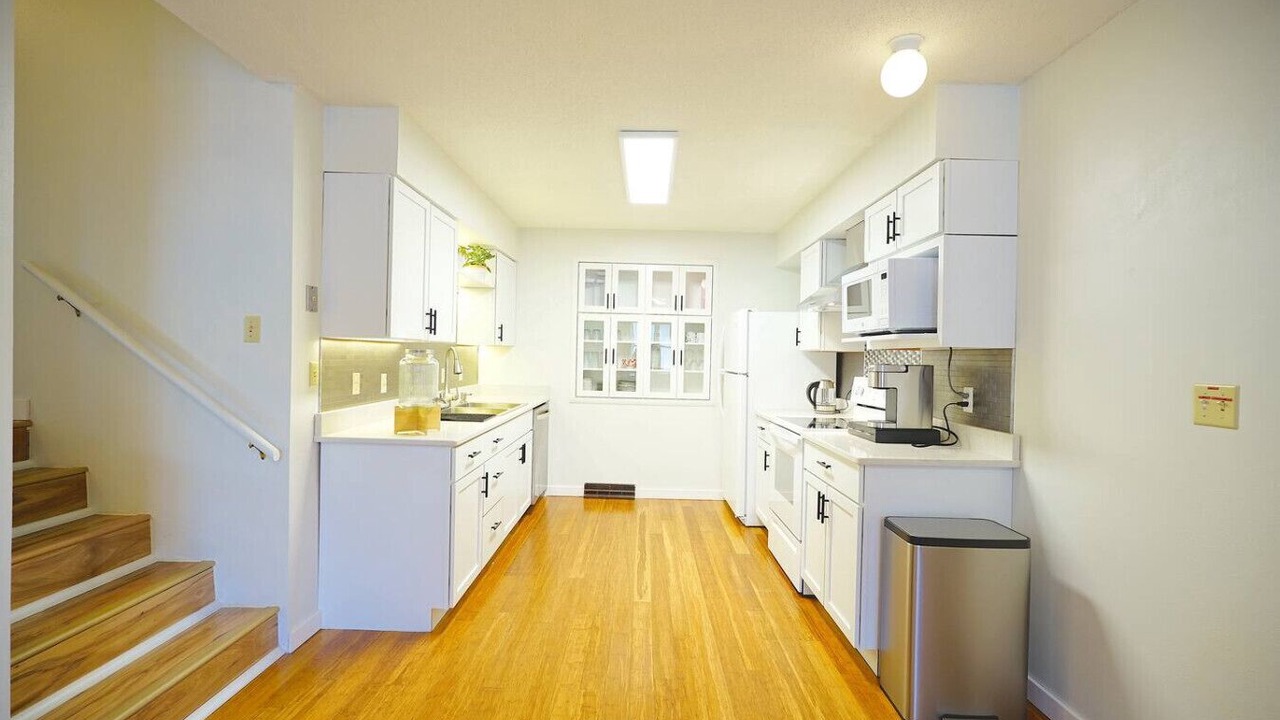 Photo of Kitchen in Sioux Falls
