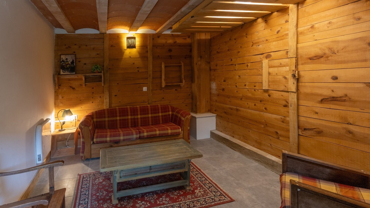 Photo of Livingroom in Bessas
