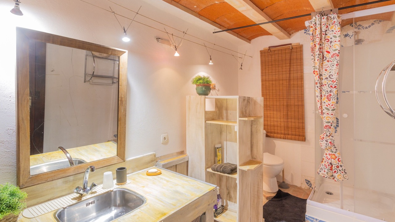 Photo of Bathroom in Bessas