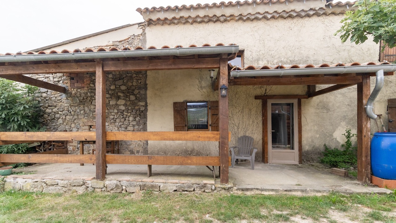 Photo of Outdoor in Bessas