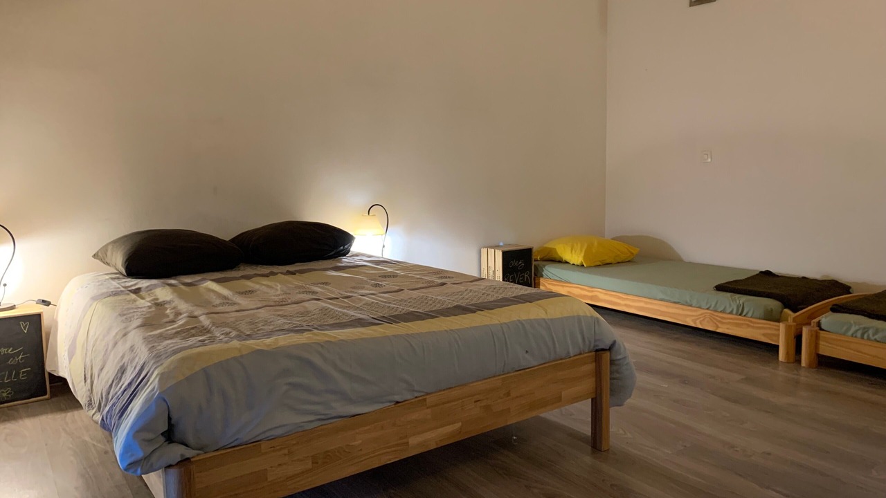 Photo of Bedroom in Bessas