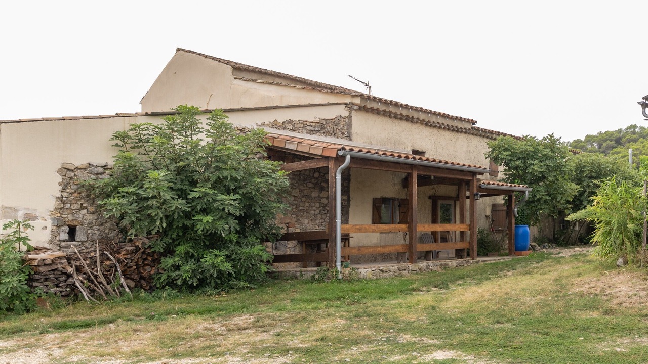 Photo of Outdoor in Bessas