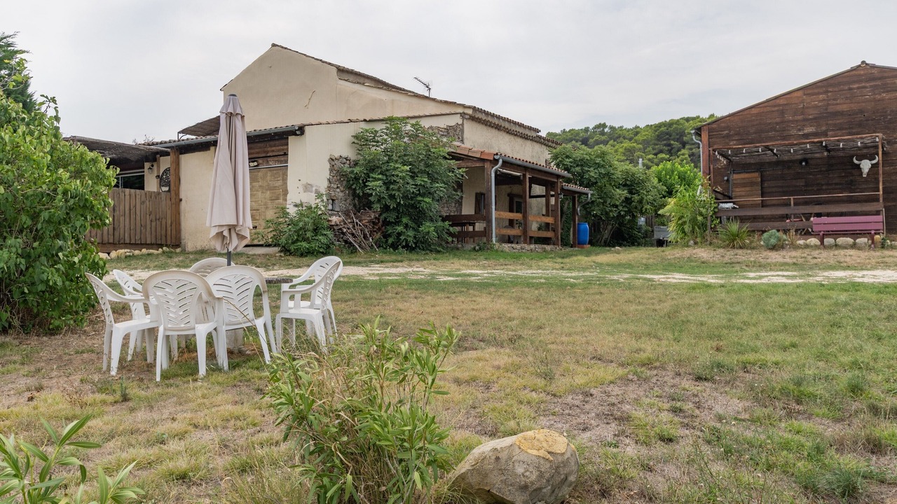 Photo of Outdoor in Bessas