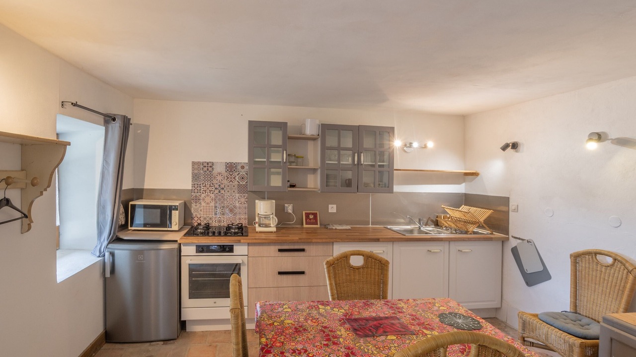 Photo of Kitchen in Bessas