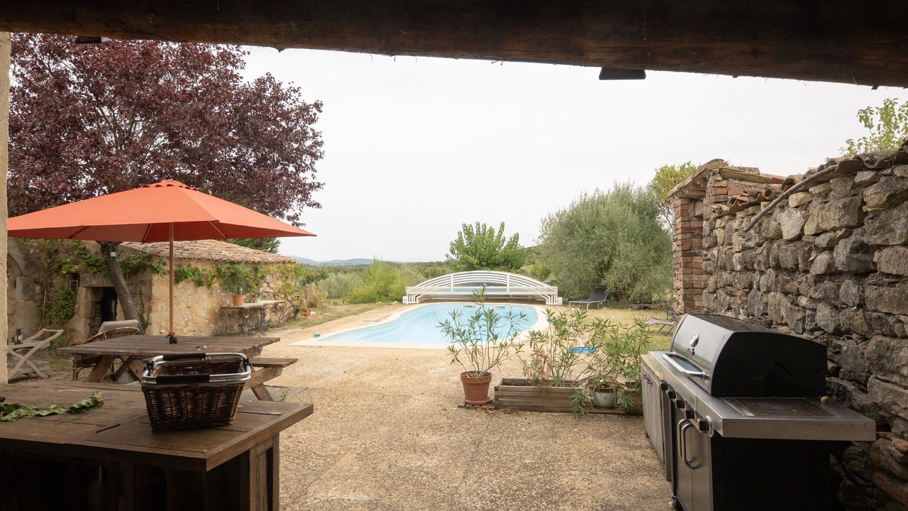 Photo of Outdoor in Bessas