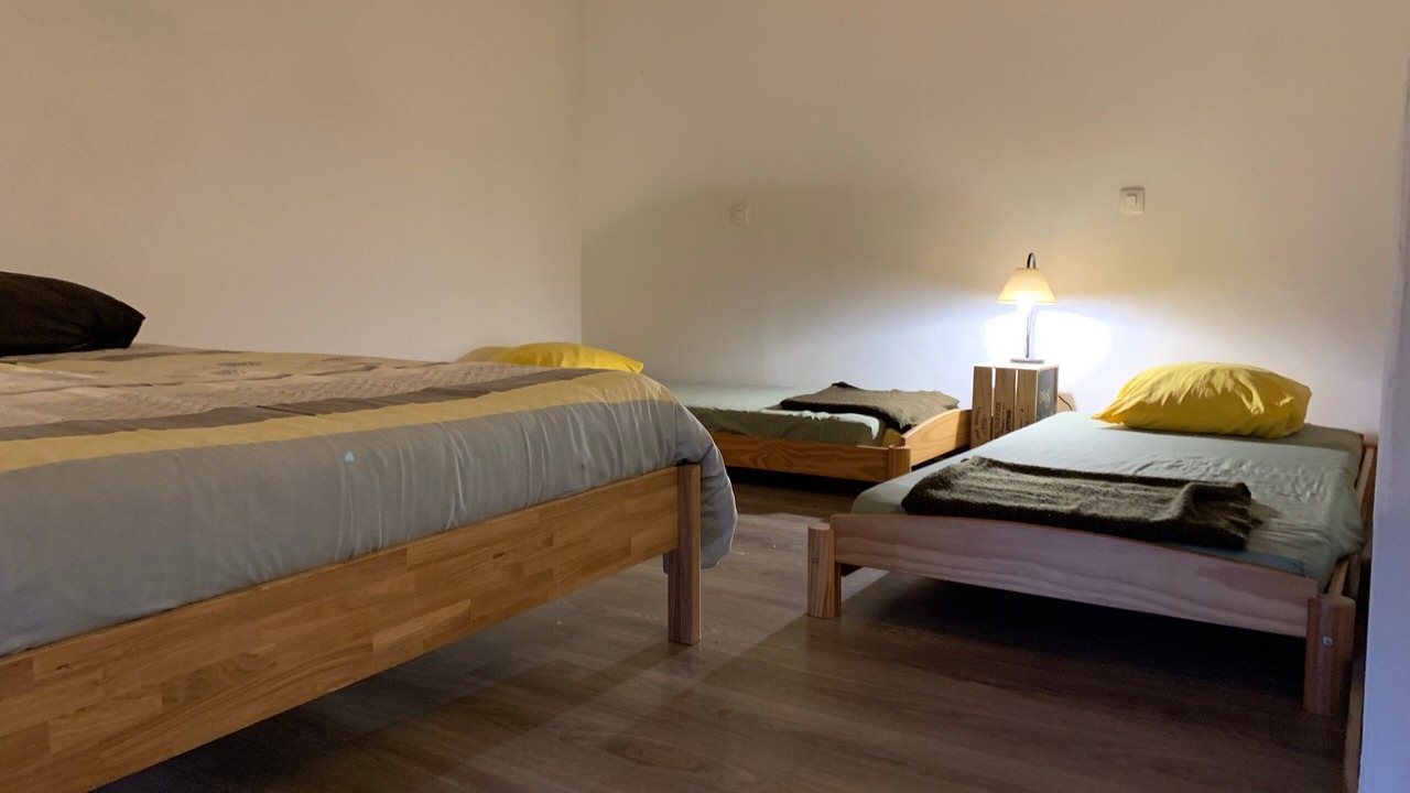 Photo of Bedroom in Bessas