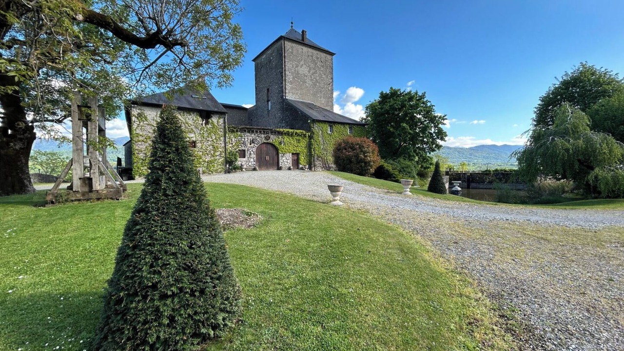 Photo of Outdoor in Cruet