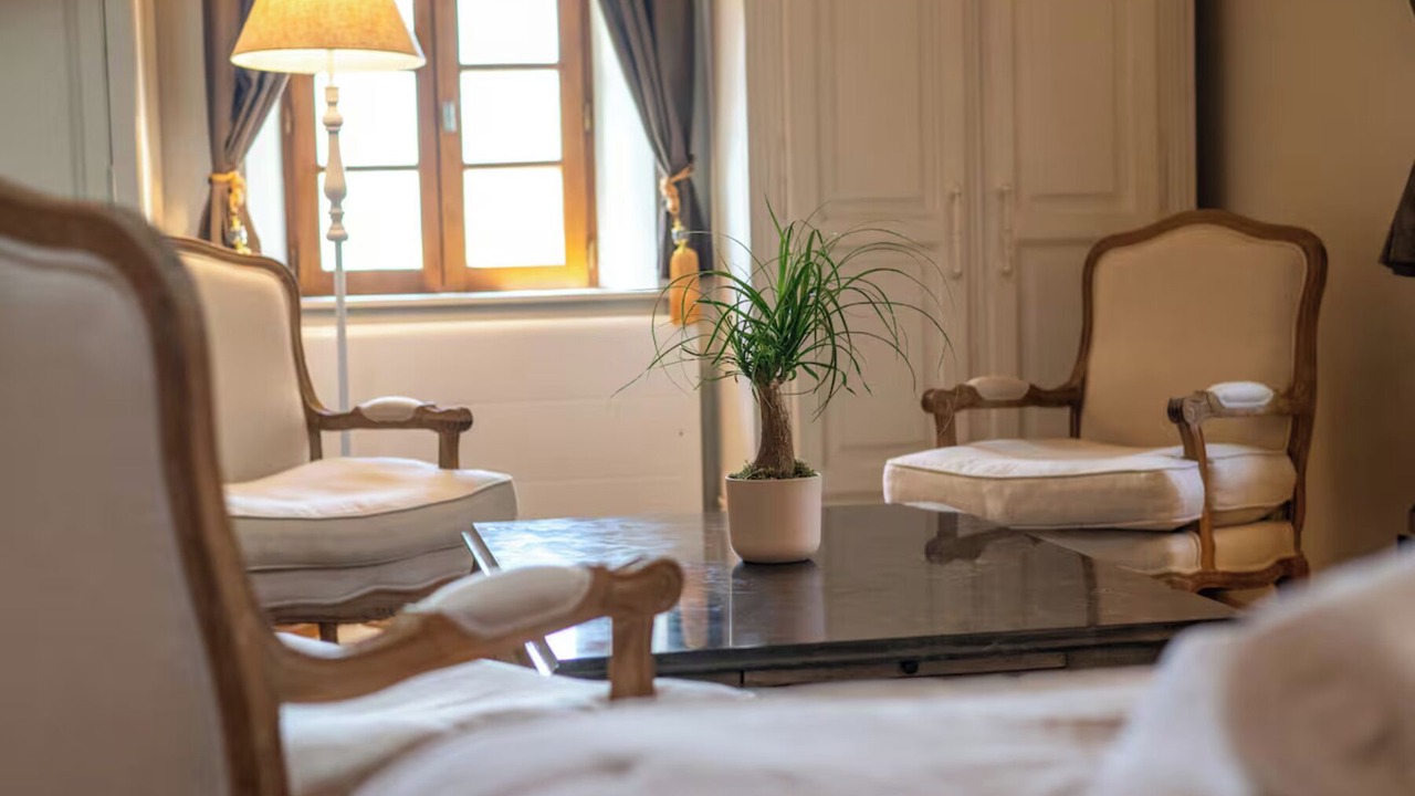 Photo of Bedroom in Cruet