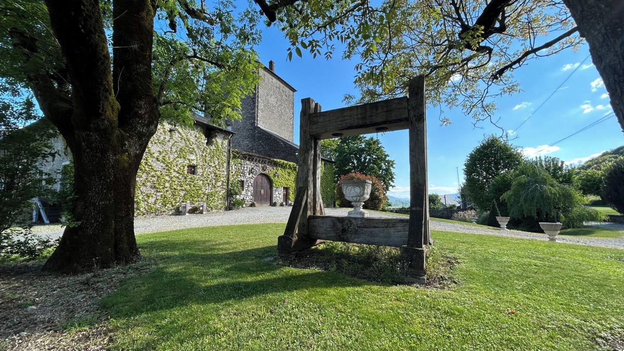 Photo of Outdoor in Cruet