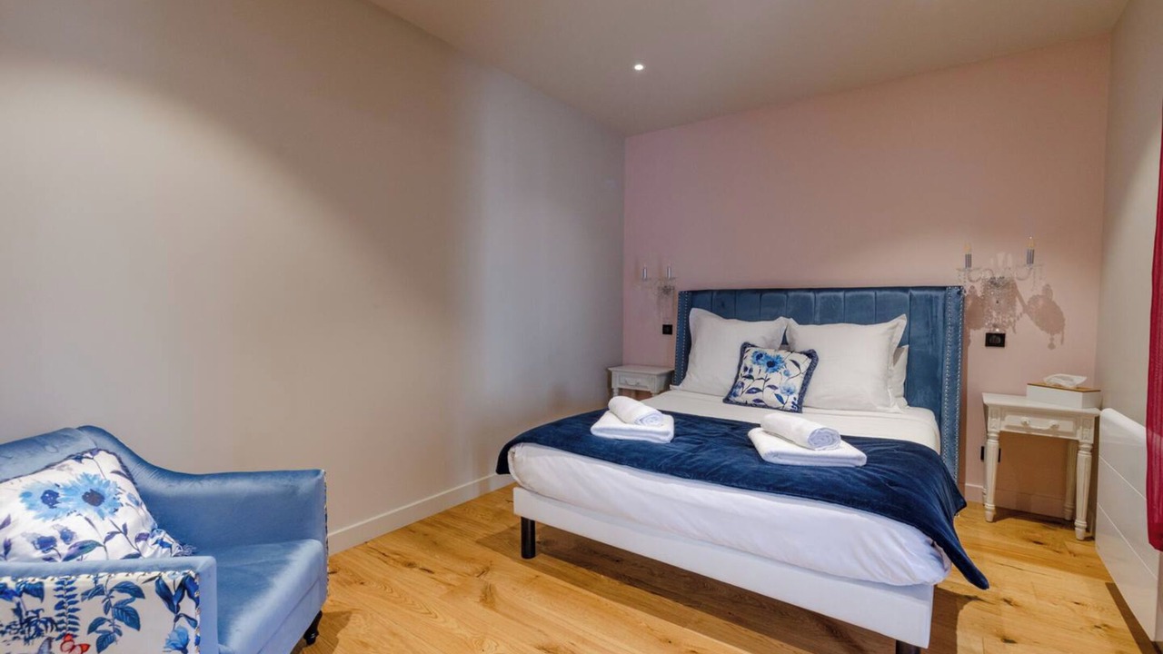 Photo of Bedroom in Cruet