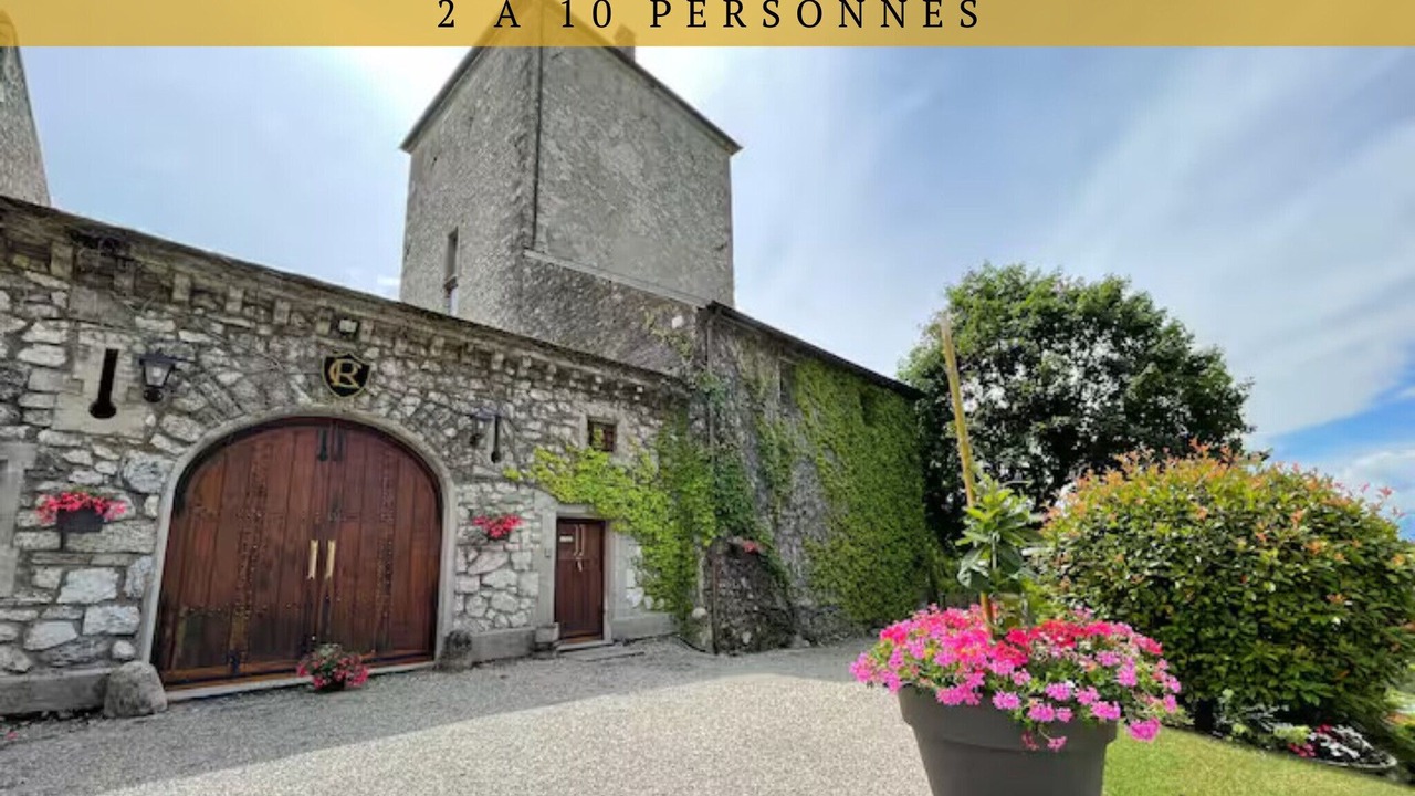 Photo of Outdoor in Cruet