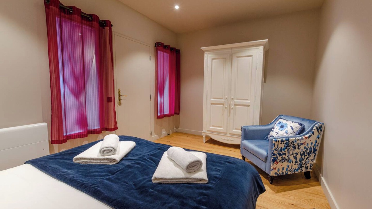 Photo of Bedroom in Cruet