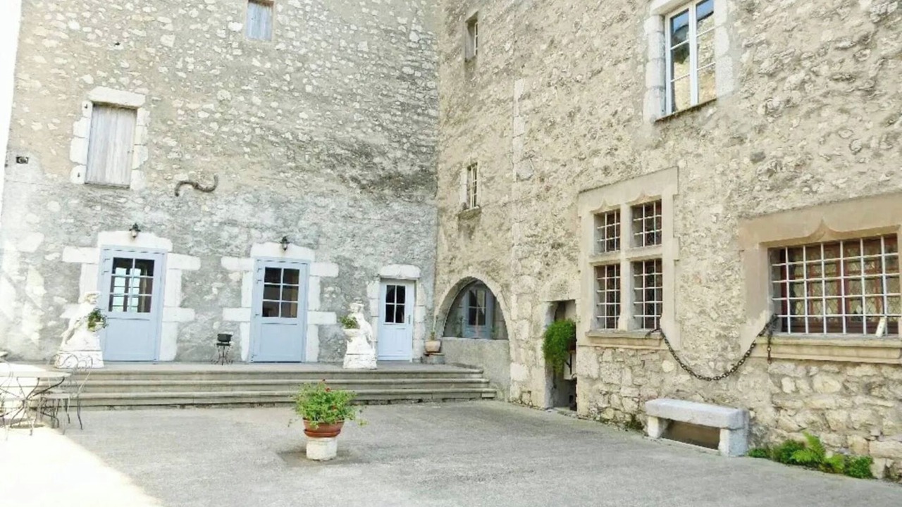 Photo of Outdoor in Cruet