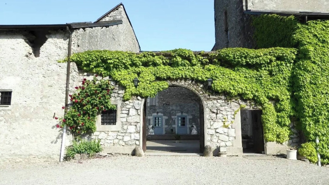 Photo of Outdoor in Cruet