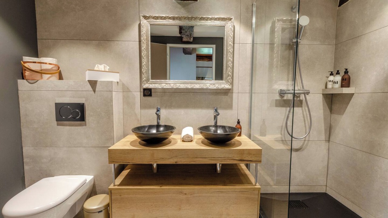 Photo of Bathroom in Cruet