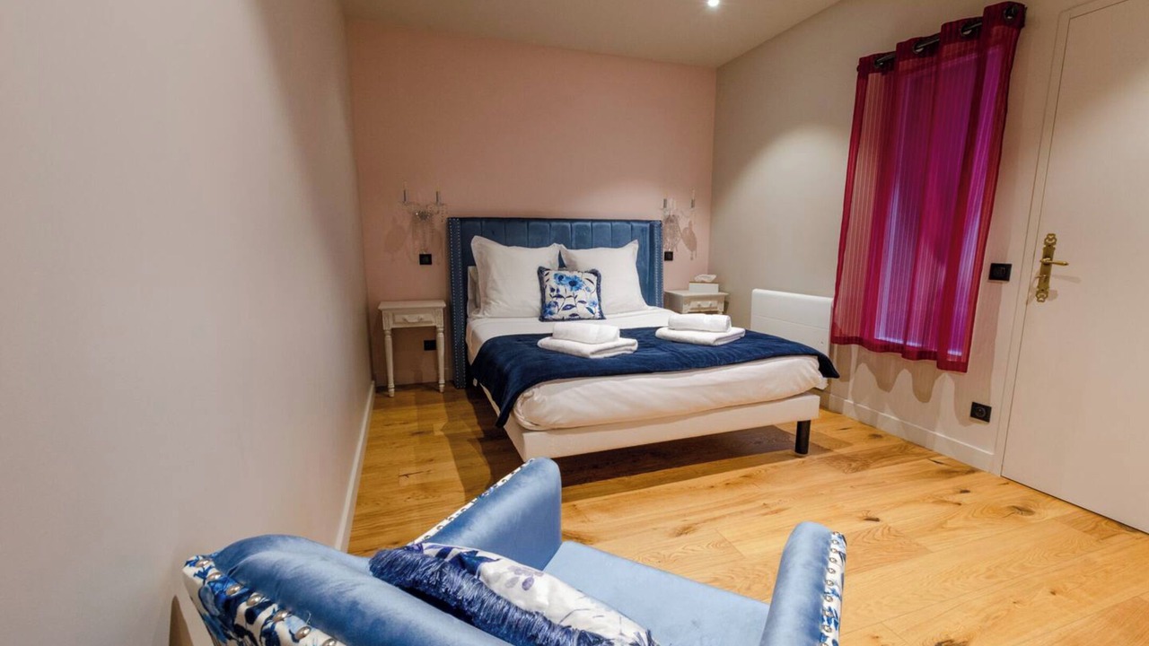 Photo of Bedroom in Cruet