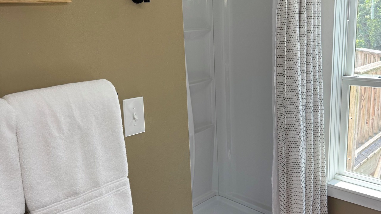 Photo of Bathroom in Cazenovia