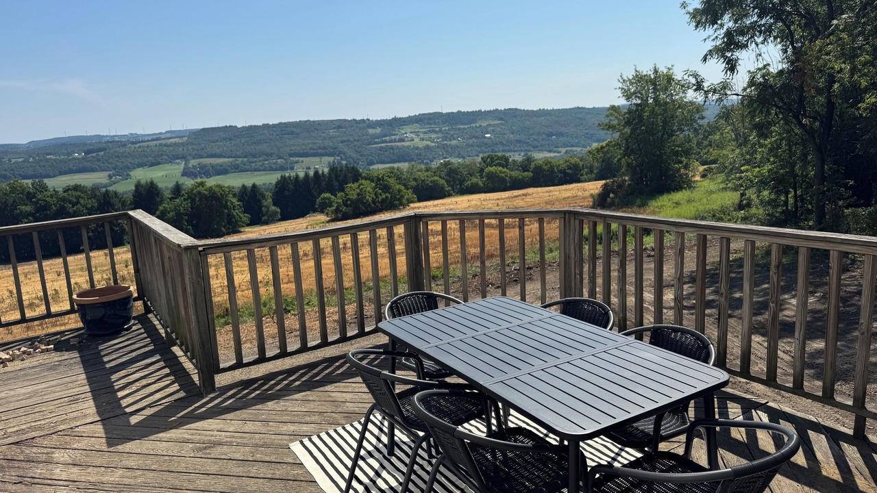 Photo of Outdoor in Cazenovia