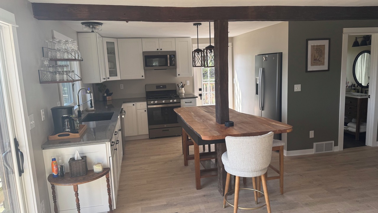 Photo of Kitchen in Cazenovia