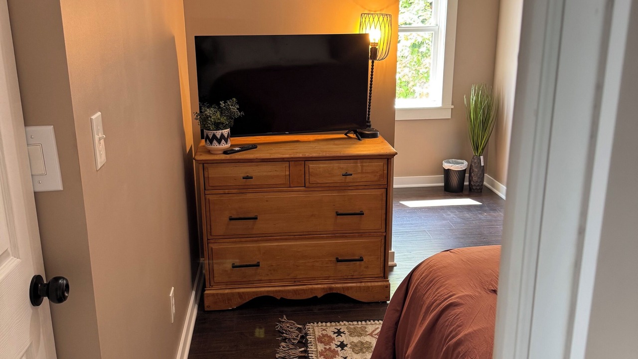 Photo of Bedroom in Cazenovia