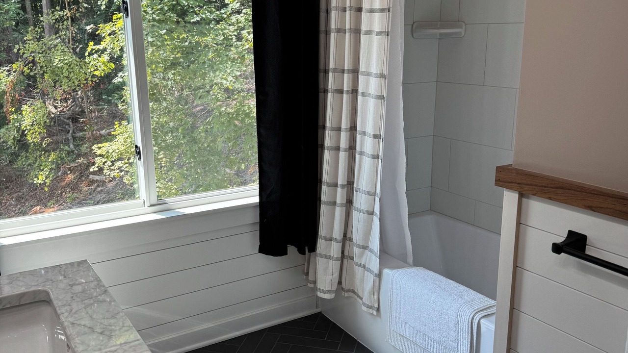 Photo of Bathroom in Cazenovia