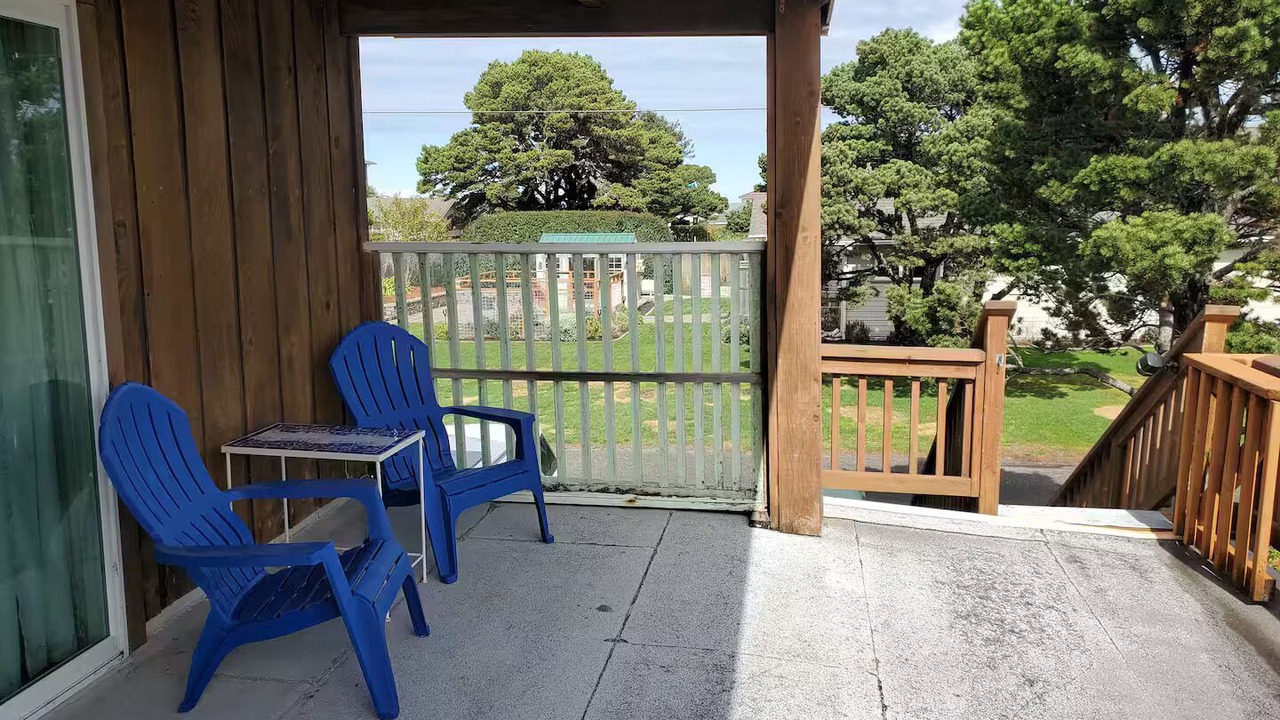 Photo of Patio Balcony in Bandon
