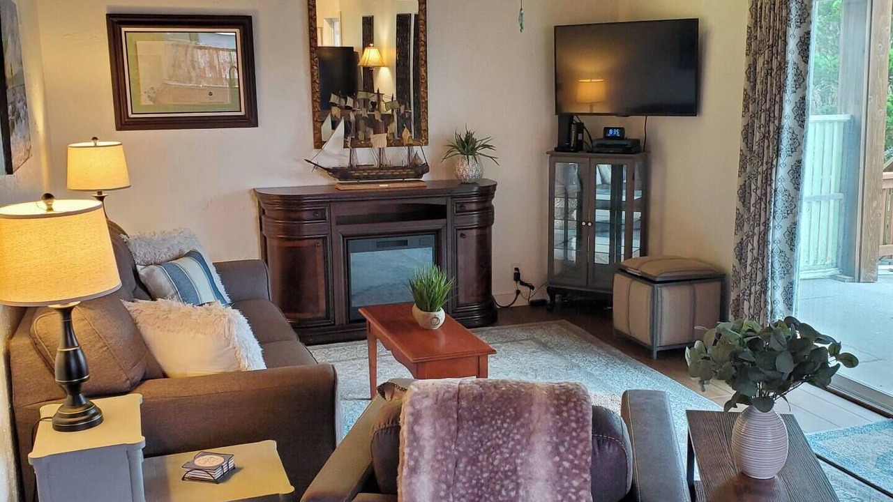 Photo of Livingroom in Bandon