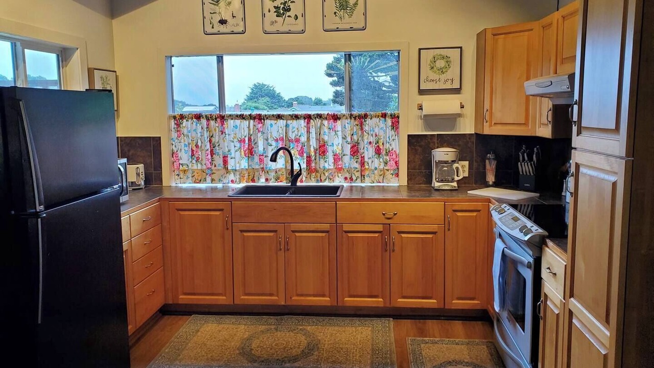 Photo of Kitchen in Bandon