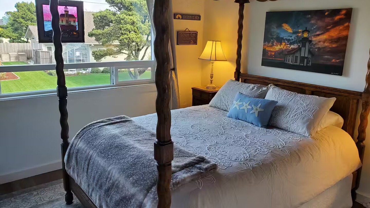 Photo of Bedroom in Bandon