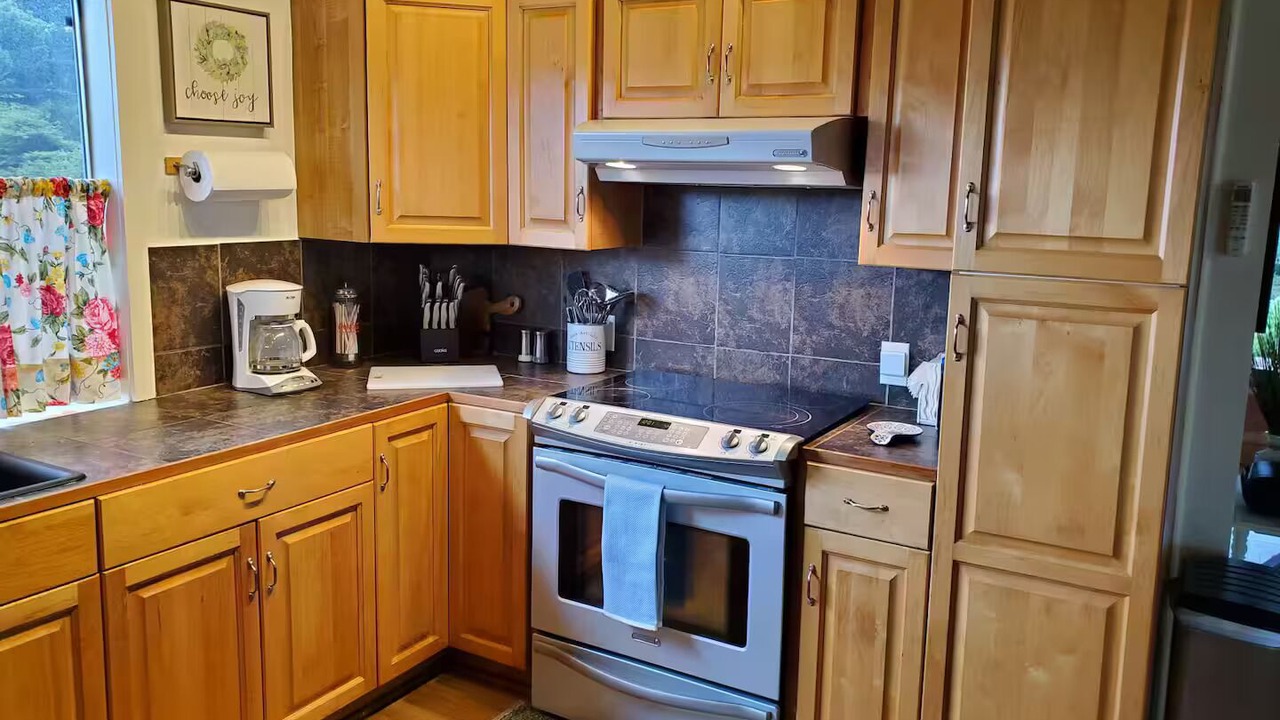 Photo of Kitchen in Bandon