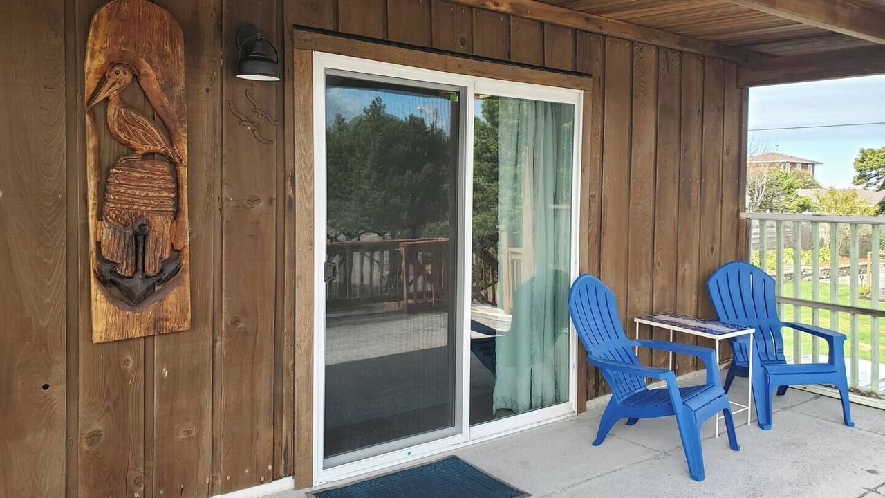 Photo of Outdoor in Bandon