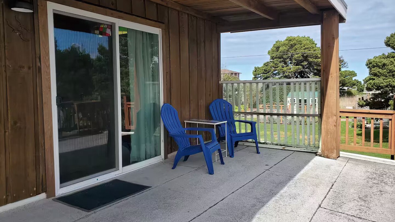 Photo of Patio Balcony in Bandon