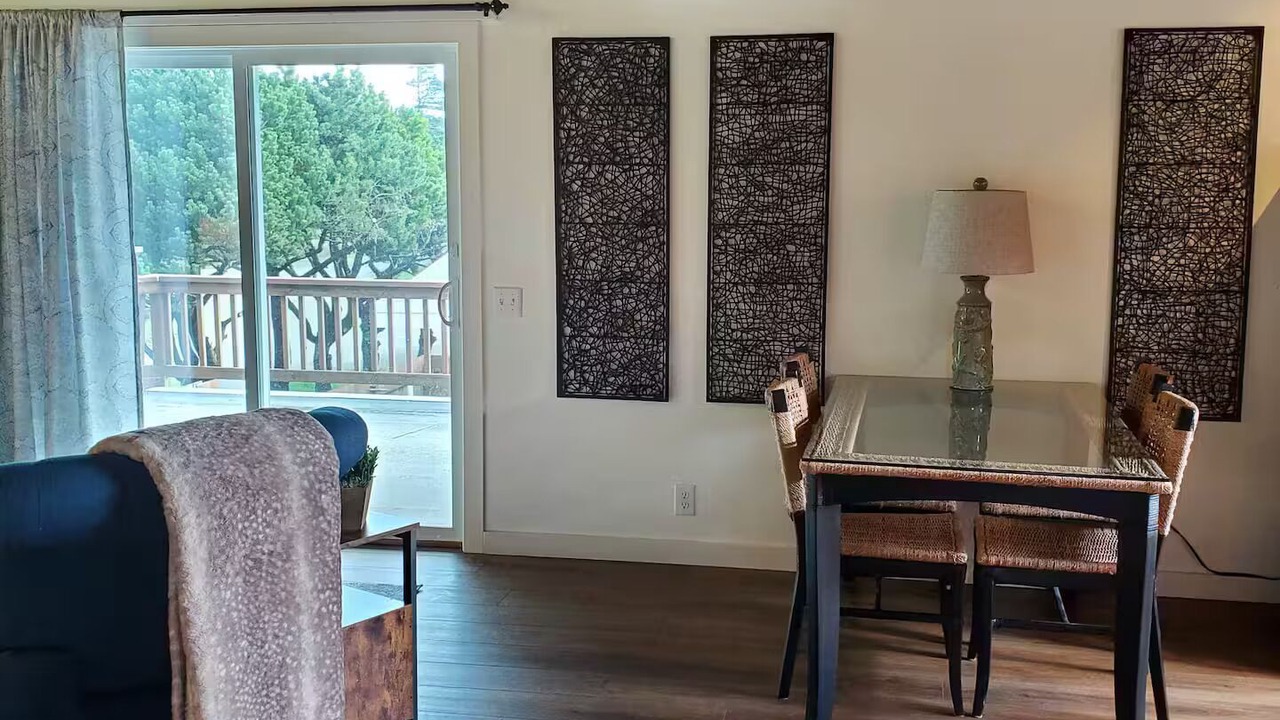 Photo of Livingroom in Bandon