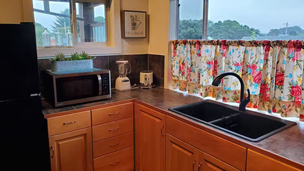Photo of Kitchen in Bandon