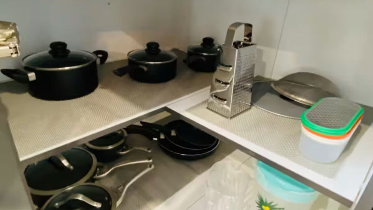 Photo of Kitchen in Saint-Hubert