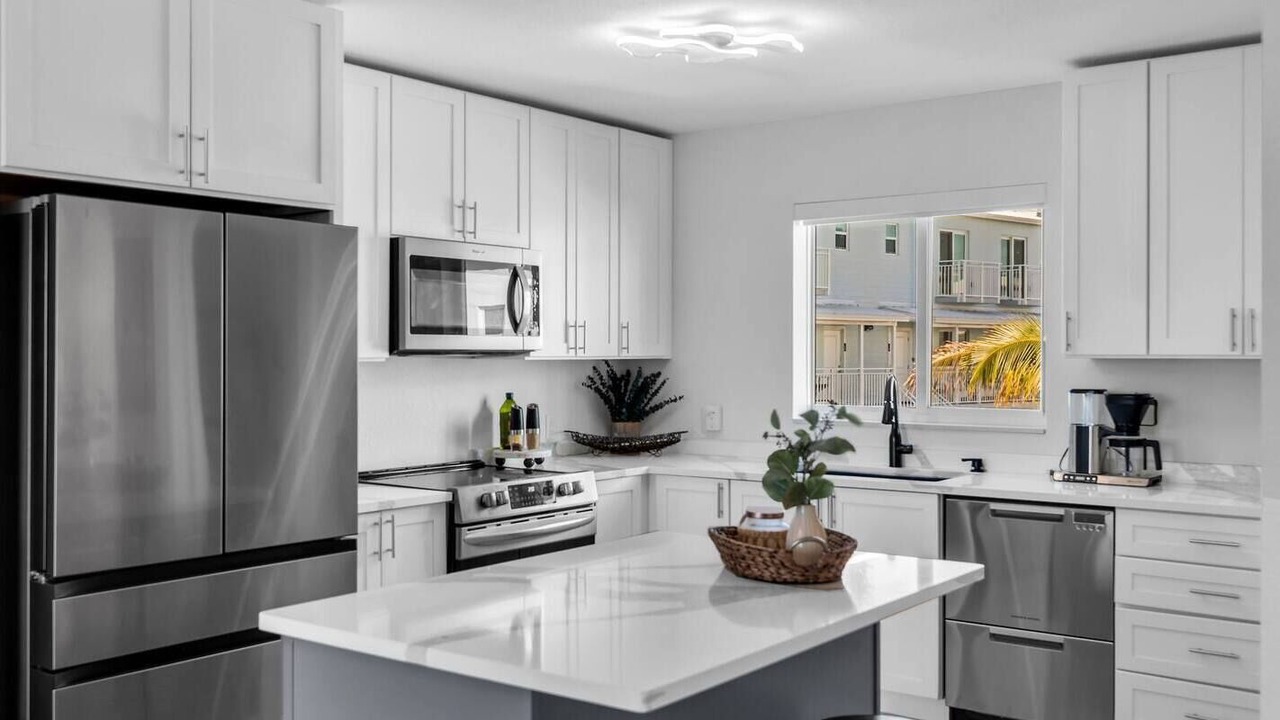 Photo of Kitchen in Little Venice