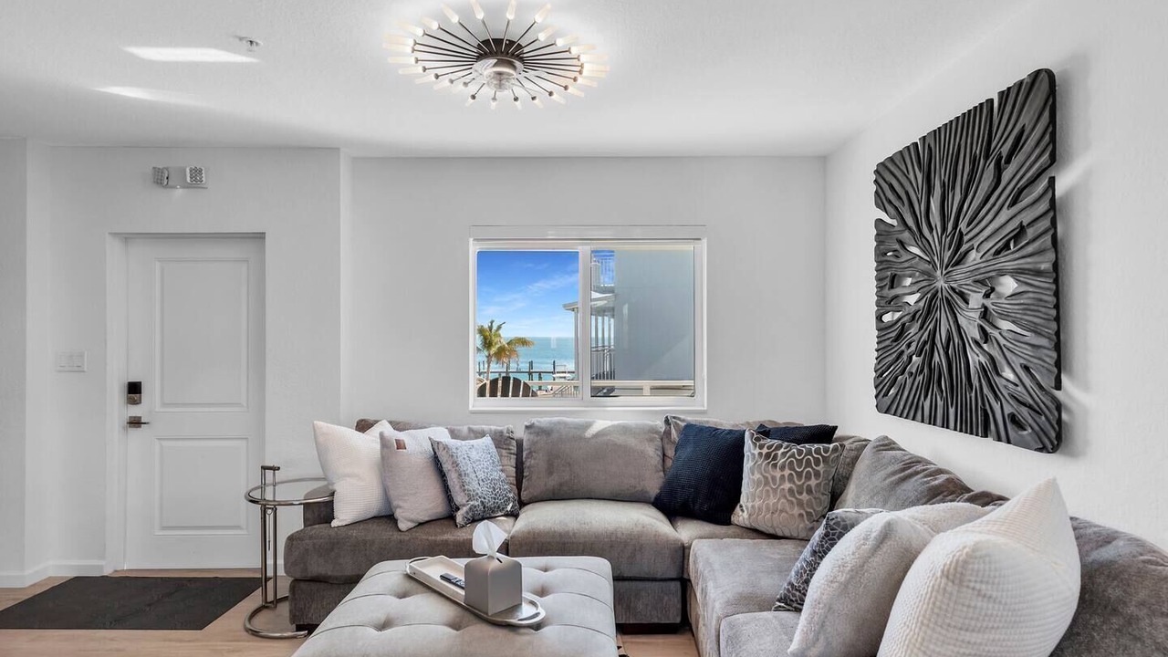 Photo of Livingroom in Little Venice