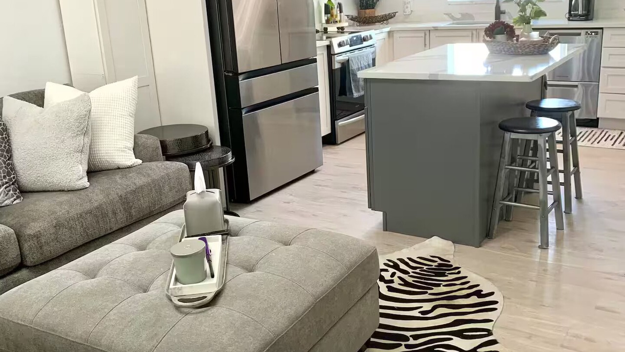 Photo of Livingroom in Little Venice