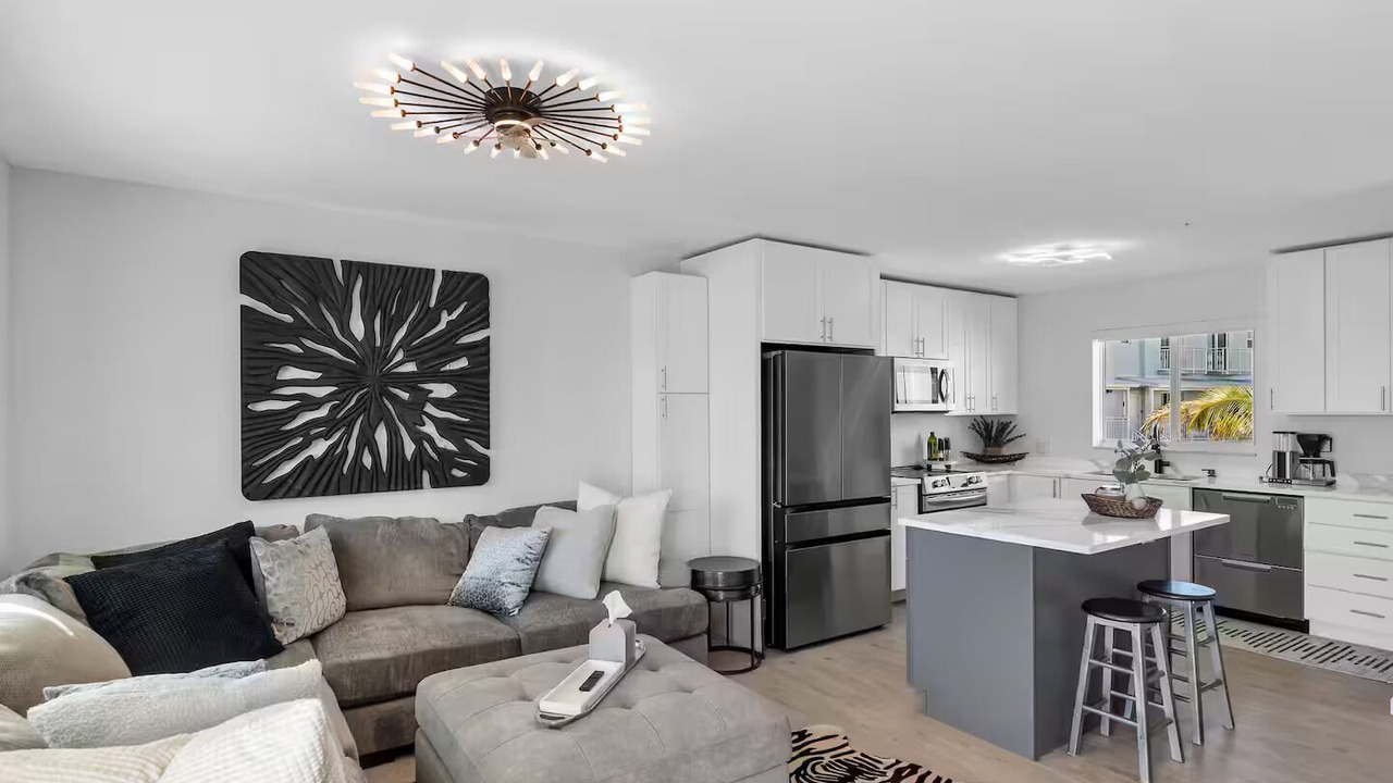 Photo of Livingroom in Little Venice