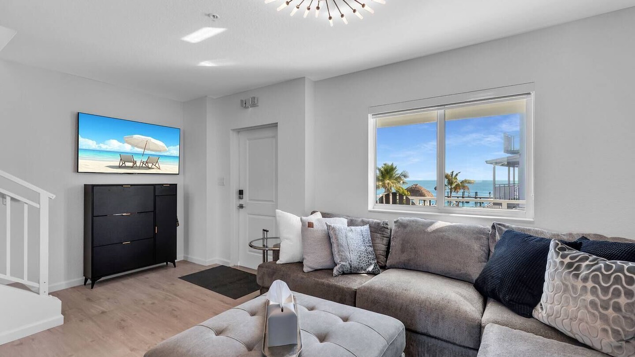 Photo of Livingroom in Little Venice