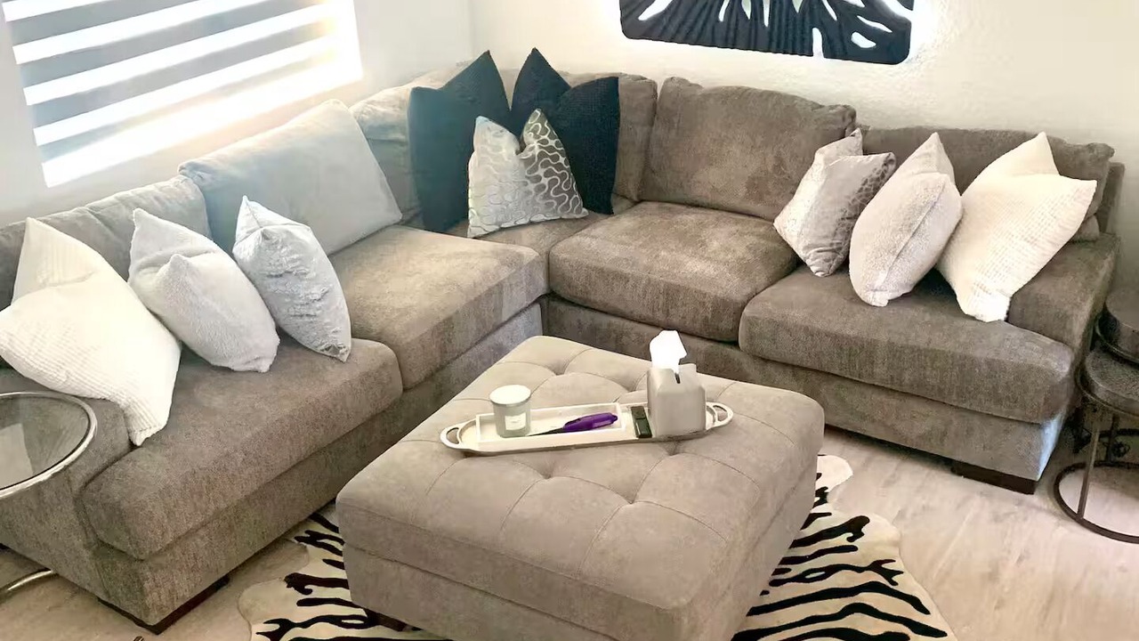 Photo of Livingroom in Little Venice