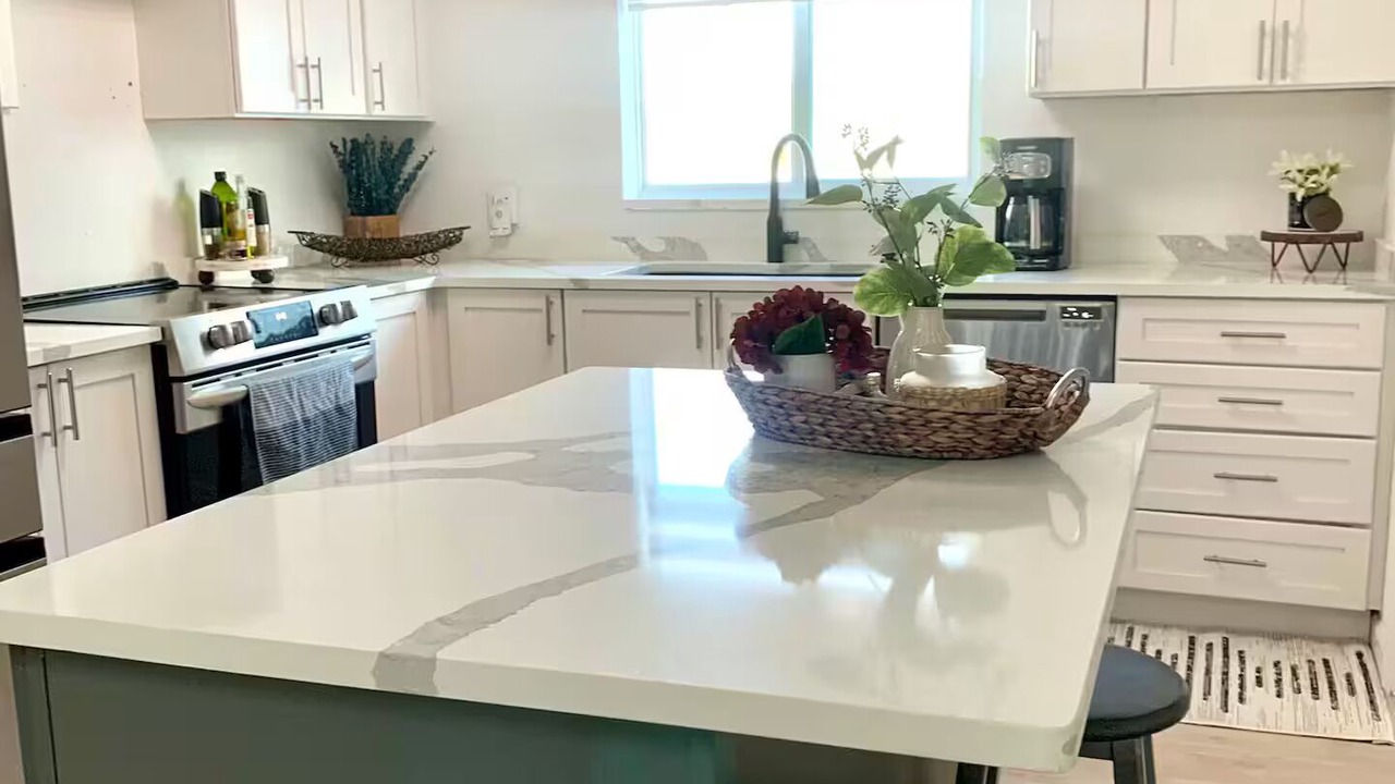 Photo of Kitchen in Little Venice