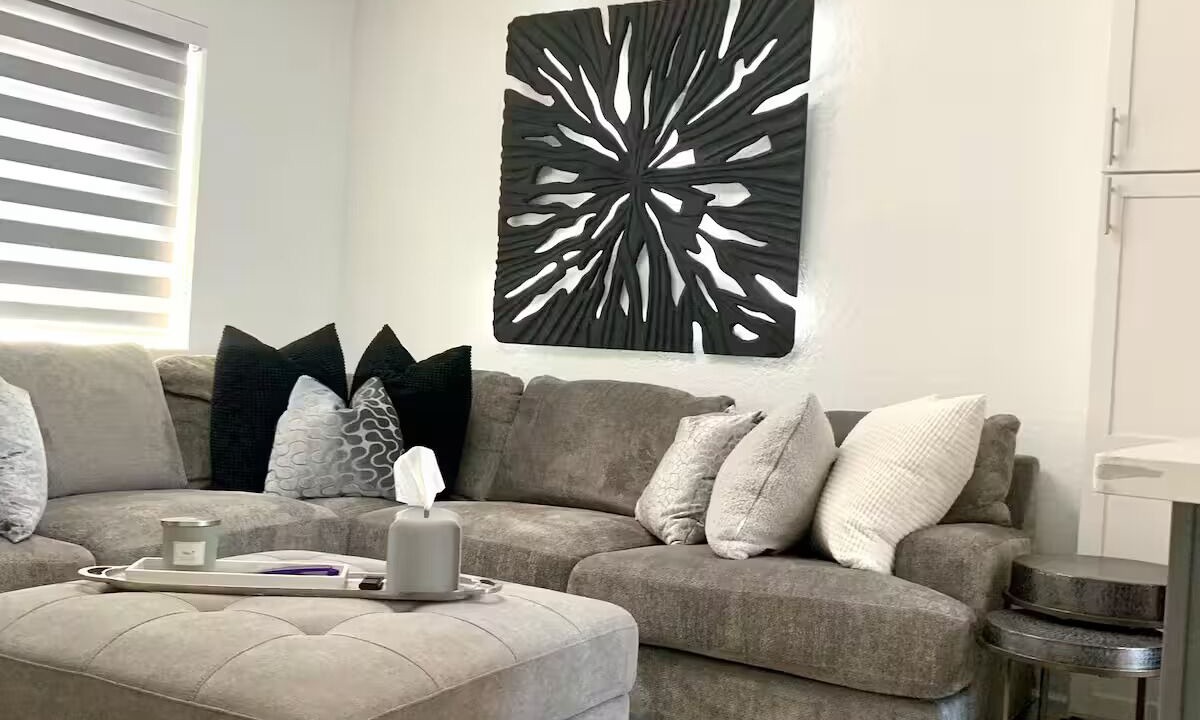 Photo of Livingroom in Little Venice