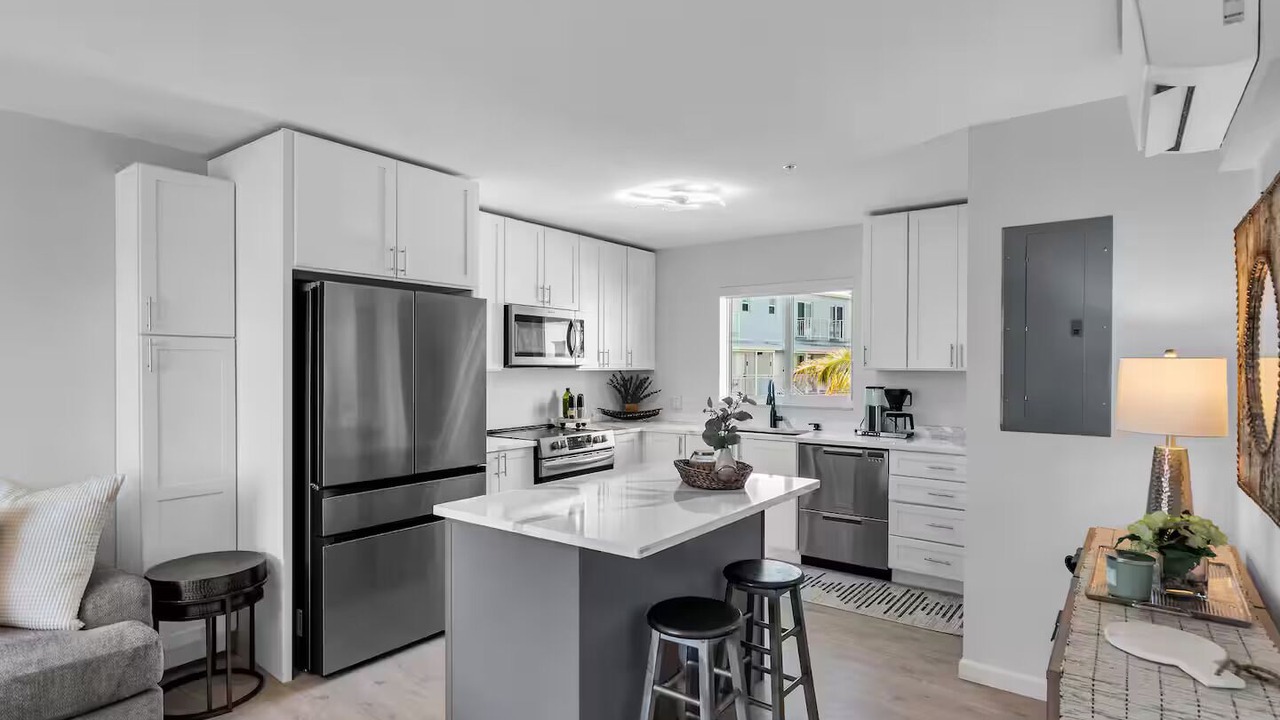 Photo of Kitchen in Little Venice