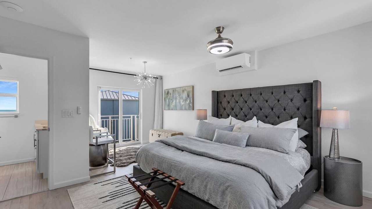 Photo of Bedroom in Little Venice