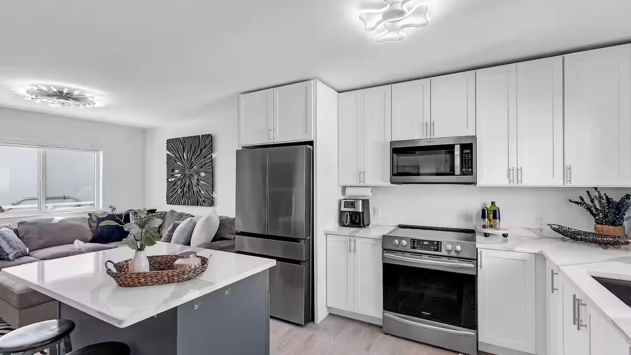 Photo of Kitchen in Little Venice